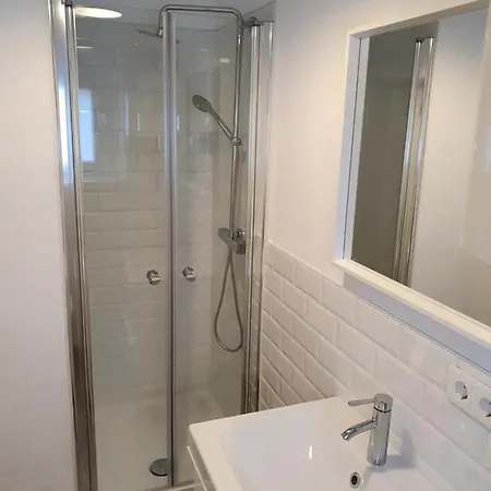 Apartman 24 - Zentrumsnah - Parkplatz Coburg