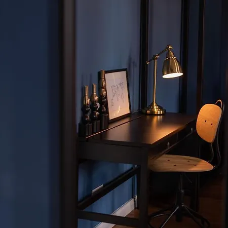 24 - Zentrumsnah - Parkplatz Apartman Coburg