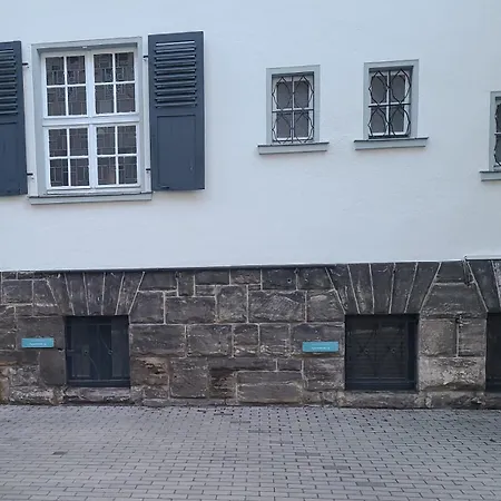 Apartman 24 - Zentrumsnah - Parkplatz