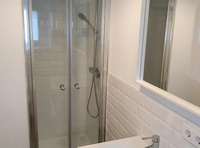 Appartement 24 - Zentrumsnah - Parkplatz Cobourg
