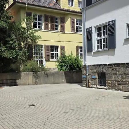 Appartement 24 - Zentrumsnah - Parkplatz *