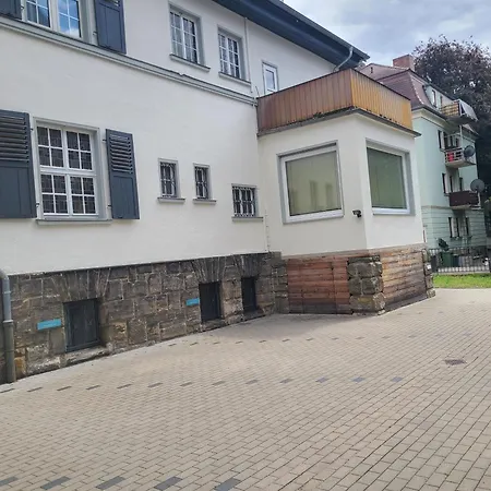 24 - Zentrumsnah - Parkplatz Appartement